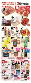 Loblaws flyer week 5 Page 1