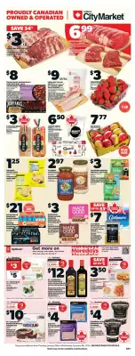 Loblaws flyer
