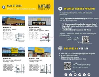 Mayrand flyer week 5 Page 8