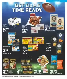 Longo's flyer week 5 Page 10