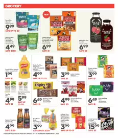 Longo's flyer week 5 Page 12