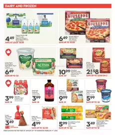 Longo's flyer week 5 Page 13