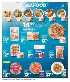 Longo's flyer week 5 Page 17