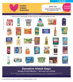 Longo's flyer week 5 Page 18