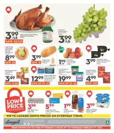 Longo's flyer week 5 Page 2