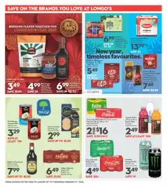 Longo's flyer week 5 Page 21