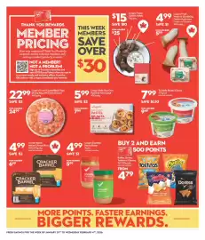 Longo's flyer week 5 Page 3