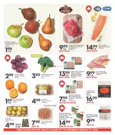 Longo's flyer week 5 Page 4