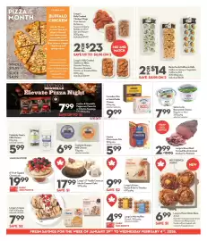 Longo's flyer week 5 Page 5