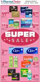 PharmaChoice flyer week 5 Page 1