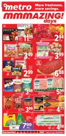 Metro flyer week 5 Page 2