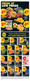 No Frills flyer week 5 Page 4
