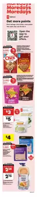 Real Canadian Superstore flyer (valid until 4-02)