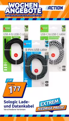 Action Prospekt (gültig bis 3-02)