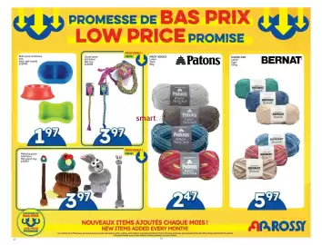 Rossy flyer week 5 Page 13