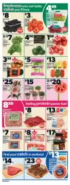 Valu-mart flyer week 5 Page 3