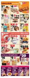 Valu-mart flyer week 5 Page 4