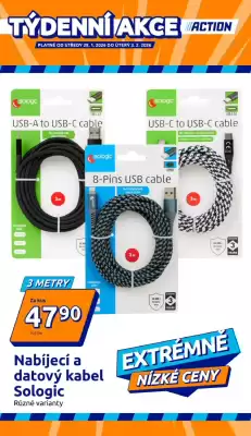 Action leták (platné do 3-02)