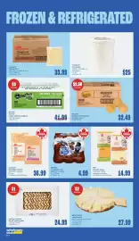 Wholesale Club flyer Page 10