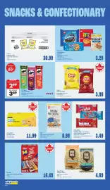 Wholesale Club flyer Page 11