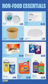 Wholesale Club flyer Page 13
