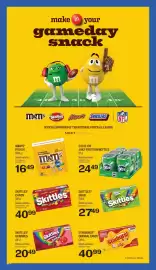 Wholesale Club flyer Page 14