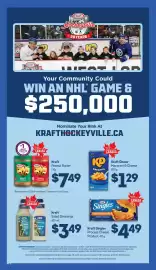 Wholesale Club flyer Page 15