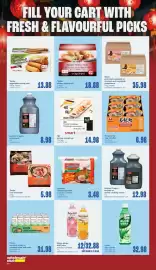 Wholesale Club flyer Page 18