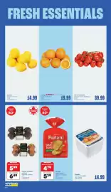 Wholesale Club flyer Page 6