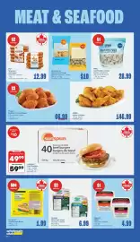 Wholesale Club flyer Page 7