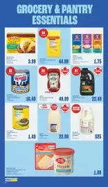 Wholesale Club flyer Page 8