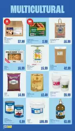 Wholesale Club flyer Page 9