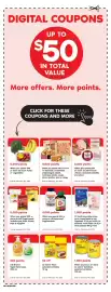 Zehrs Markets weekly ad week 5 Page 15