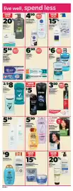 Zehrs Markets weekly ad week 5 Page 16