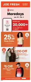 Zehrs Markets weekly ad week 5 Page 20