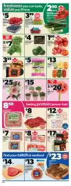 Zehrs Markets weekly ad week 5 Page 5