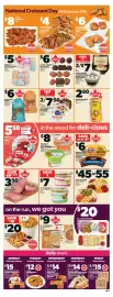 Zehrs Markets weekly ad week 5 Page 6