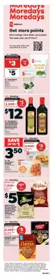 Zehrs Markets weekly ad (valid until 4-02)