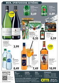 CITTI Markt Prospekt Seite 8