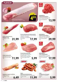 CITTI Markt Prospekt Seite 2