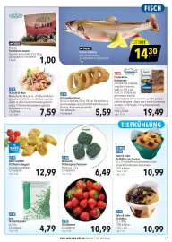 CITTI Markt Prospekt Seite 3