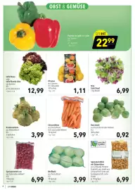 CITTI Markt Prospekt Seite 4