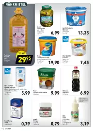 CITTI Markt Prospekt Seite 6