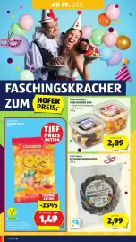 Hofer Flugblatt woche 5 Seite 10