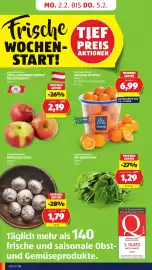 Hofer Flugblatt woche 5 Seite 16