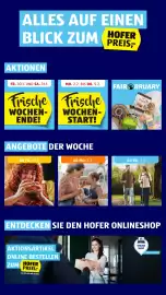 Hofer Flugblatt woche 5 Seite 2