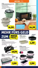 Hofer Flugblatt woche 5 Seite 28