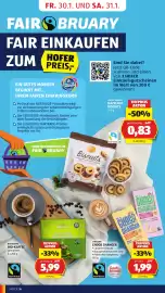 Hofer Flugblatt woche 5 Seite 8