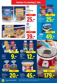 Lidl tilbudsavis uge 6 Side 17