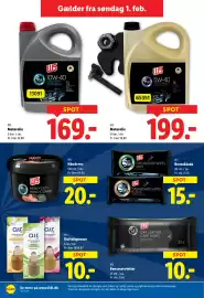 Lidl tilbudsavis uge 6 Side 19